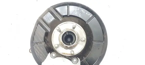 Ford Kuga II Rear wheel hub DV612C299BAB DV612C299