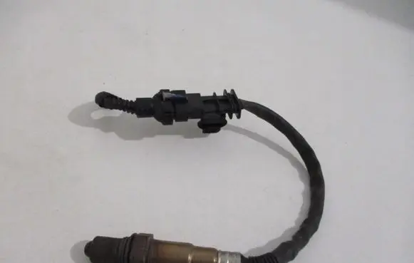 Citroen C3 Lambda probe sensor 9810666880