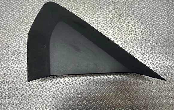 Volkswagen Crafter Plastic wing mirror trim cover 7C0857537