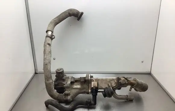 Peugeot 4007 EGR valve 9656911780 10357005 700578120