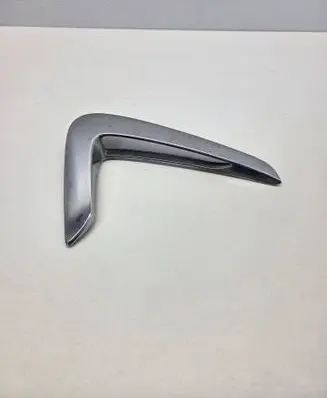 BMW 4 F32 F33 Fender trim (molding) 62411810 294826