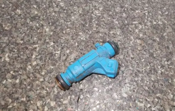 Fiat Punto (188) Fuel injectors set 0280155816