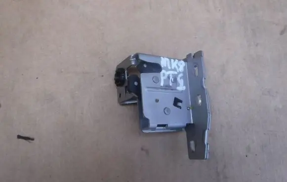 Ford Transit Rear door lock BK31V43286AE