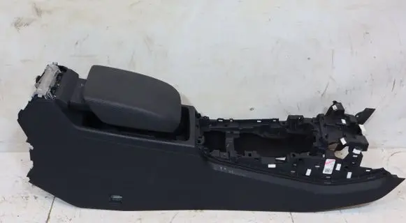 Audi Q5 SQ5 Center console 