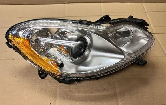 Smart ForFour I Headlight/headlamp A4518200659 0302516002