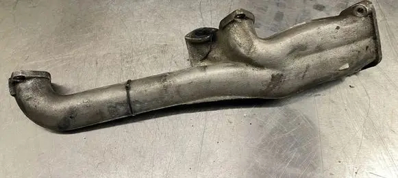 Audi A6 S6 C5 4B Intake manifold 36650790 059145770G