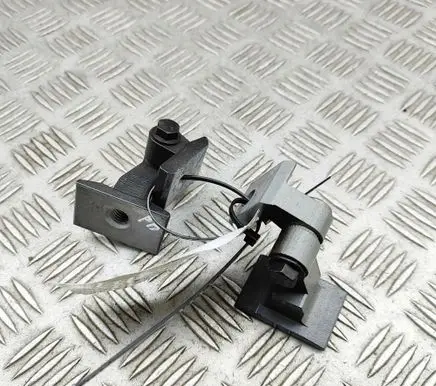 BMW X1 F48 F49 Front door hinges set 5A1FCA6 5A1FCA4