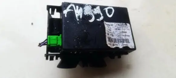 Volvo XC60 Sensor 6G9N15K607AG 6G9N-15K607-AG