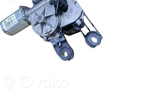 Cupra Leon Rear window wiper motor 8V0955711C W295732