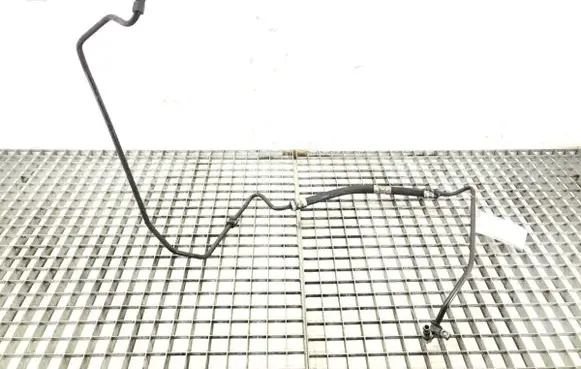 Volvo S60 Brake booster pipe/hose 