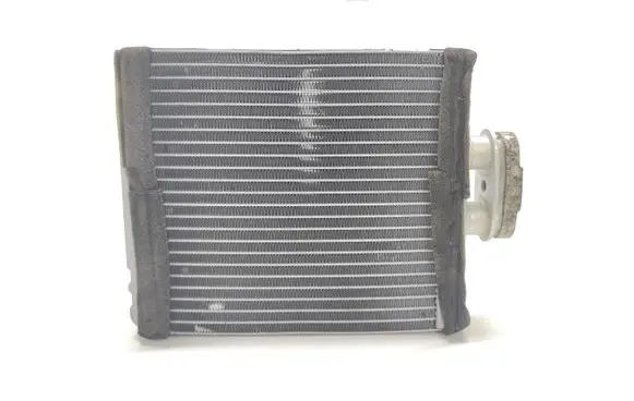 Skoda Fabia Mk2 (5J) Heater blower radiator 6Q0819031