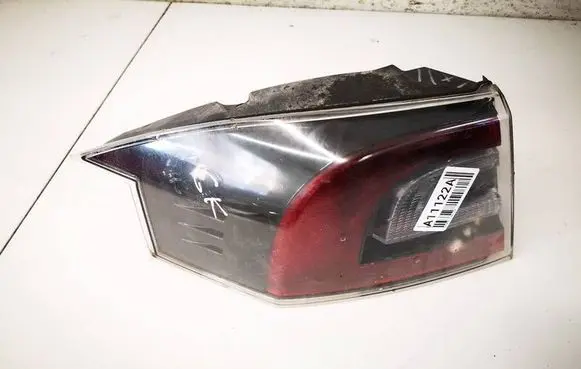 Tesla Model S Rear/tail lights 600591800D