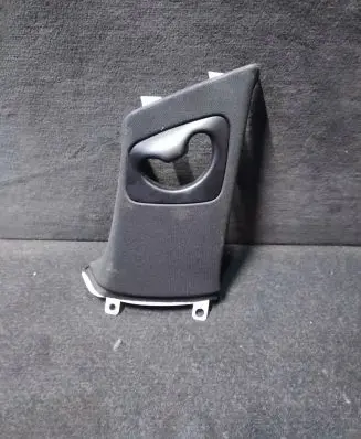 BMW 5 GT F07 (B) pillar trim (top) 9149117 51438047553