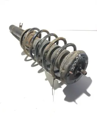 Citroen C3 Front shock absorber/damper 334827