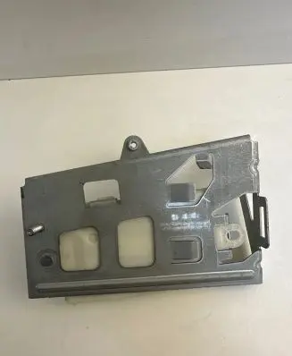 Mercedes-Benz C W205 Keyless (KESSY) go control unit/module 2229004213