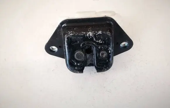 Honda CR-V Tailgate/trunk/boot lock/catch/latch