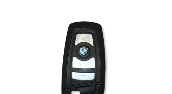 BMW X3 F25 Ignition key/card TA20101440 5A57ED001 DA101586