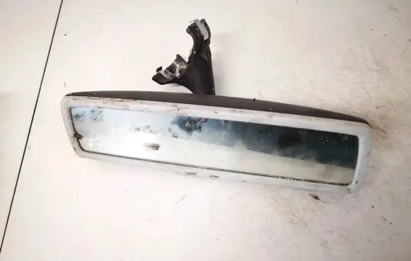 Skoda Superb B6 (3T) Rear view mirror (interior) e1102614