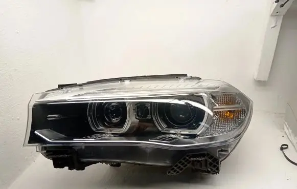 BMW X5 F15 Headlight/headlamp 7290055