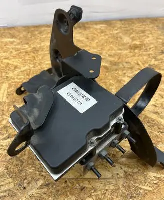 Audi A6 S6 C6 4F ABS Pump 4F0614517T 4F0910517AC