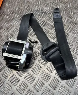 Land Rover Discovery Sport Front seatbelt 628634000