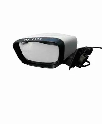 Volvo XC60 Front door electric wing mirror 31352117