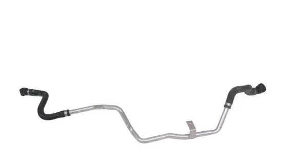 BMW X5 F15 Engine coolant pipe/hose 7644098