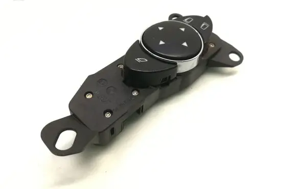Mercedes-Benz E W211 Wing mirror switch 2118213051