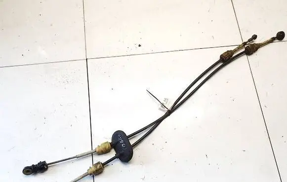 Renault Master II Gear shift cable linkage 