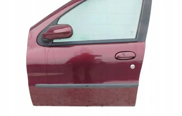 Fiat Albea Front door