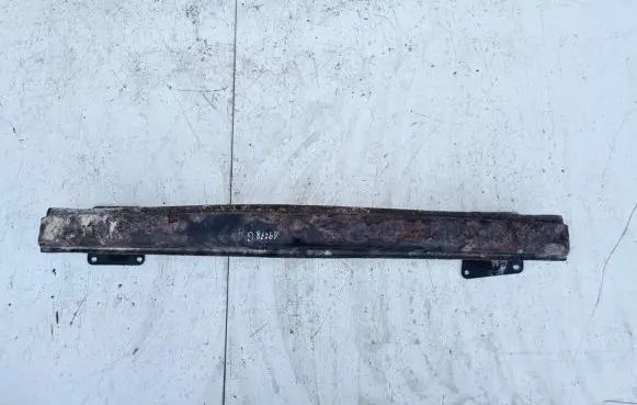 Volkswagen Fox Rear beam 
