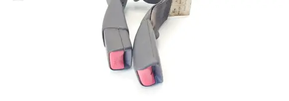 Subaru Forester SG Middle seatbelt buckle (rear) BAA560007 F8673B