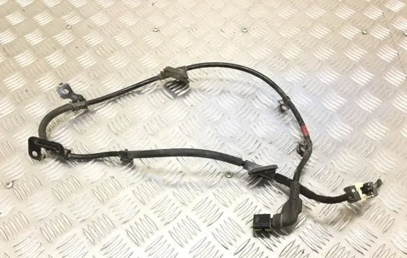 KIA Sportage Rear ABS sensor wiring 59796D3000