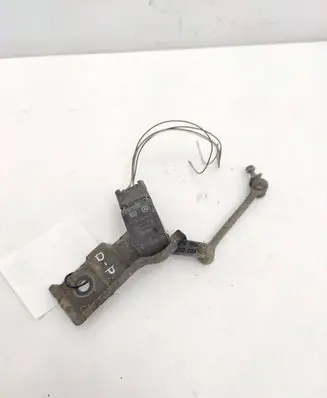 Mercedes-Benz S W220 Front height sensor lever A0105427617