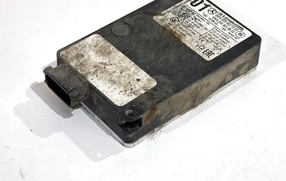 Mercedes-Benz CLS C218 X218 Other control units/modules A0009057405