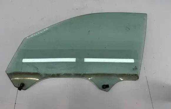 BMW X5 E53 Front door window glass four-door 43R004530