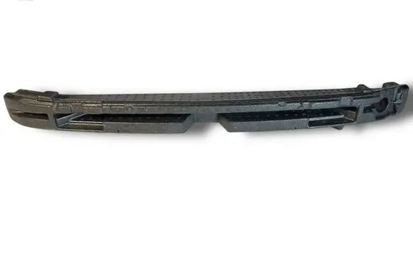 Volkswagen Golf VII Front bumper foam support bar 5G0807248G