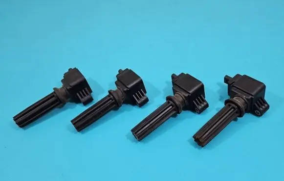 Ford Fusion II High voltage ignition coil CM5E-12A366-CB IMPRK1437782