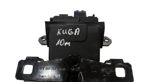 Ford Kuga I Tailgate/trunk/boot lock/catch/latch 8M51R442A66CA 220110 01041312000