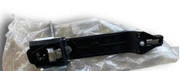 Ford Connect Front door interior handle 9T16V884A37-AC