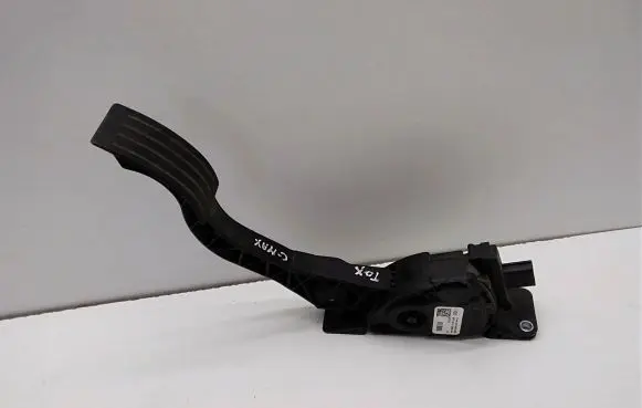 Ford C-MAX II Accelerator throttle pedal CV619F836GB 6PV01036844