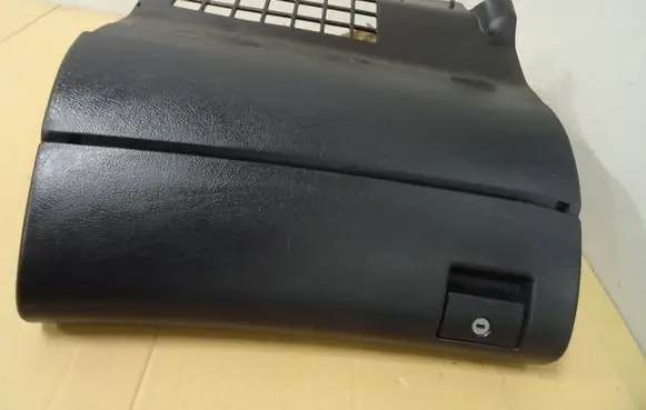Audi A4 S4 B5 8D Glove box