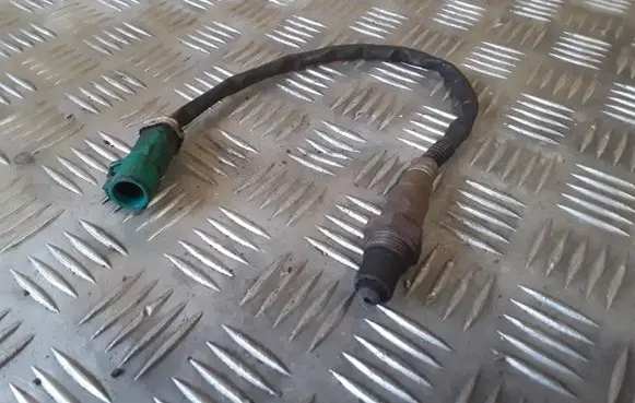 Ford Focus Lambda probe sensor 0258006573 3M519F472AC