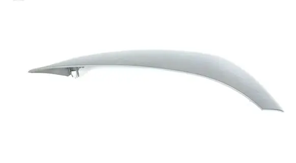 Mini Cooper Countryman R60 Dashboard glove box trim 9809547 9809541