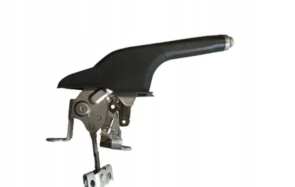 Honda Jazz Handbrake/parking brake lever assembly