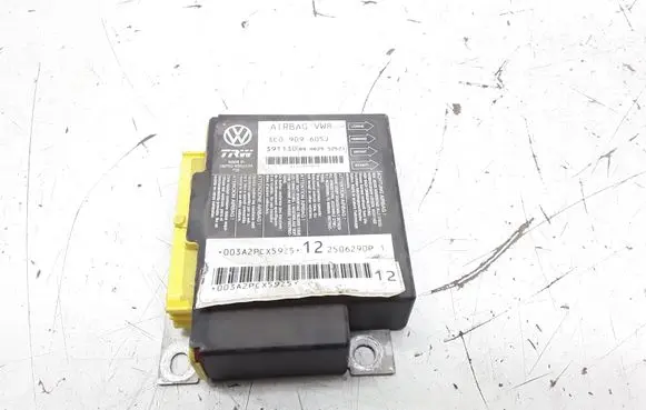 Airbag control unit/module