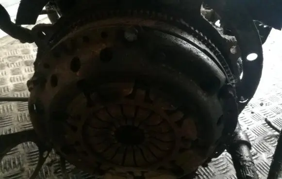 Ford Mondeo MK II Clutch set kit