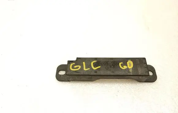 Mercedes-Benz GLC X253 C253 Interior comfort aerial antenna A2059053005