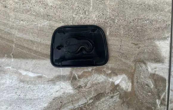 Volvo C40 Other interior part 32130720