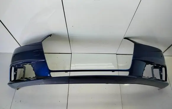 Audi A4 S4 B9 Front bumper 8W0807437